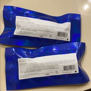 2 Pat McGrath Labs FetishEyes Mascara - .16 fl oz